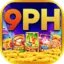 Logo PH9 Casino