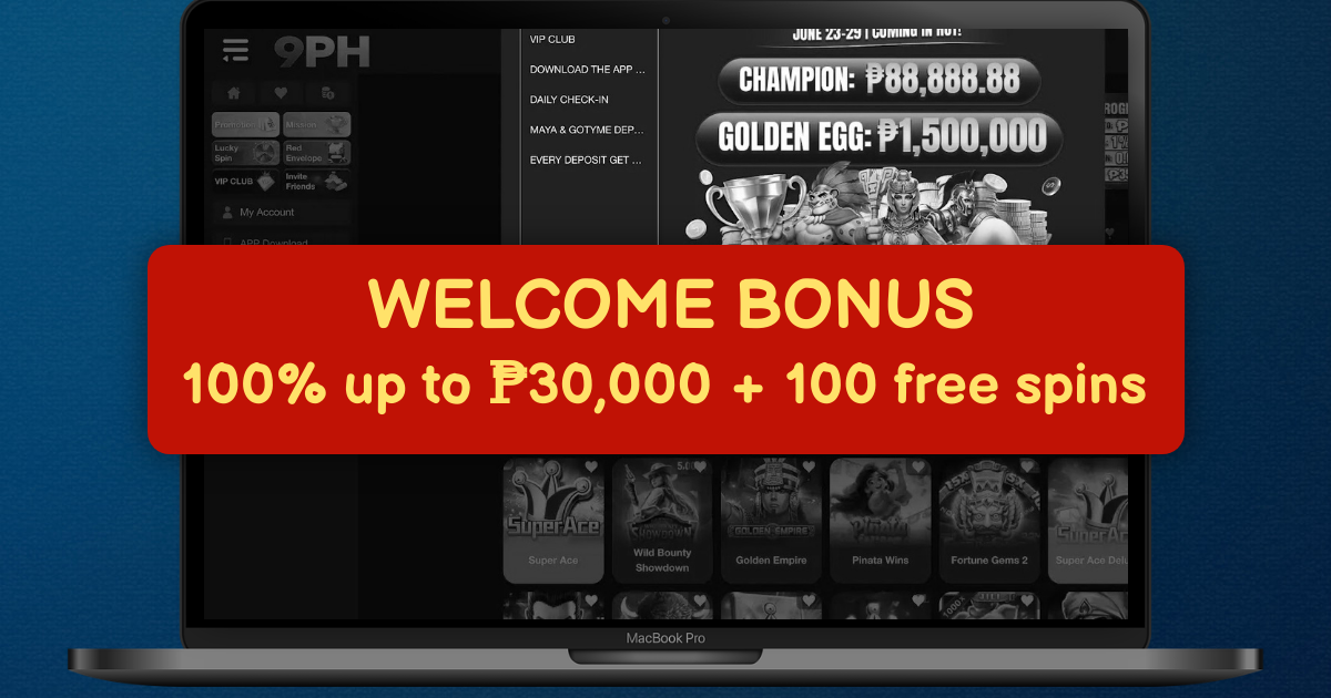 PH9 Casino
